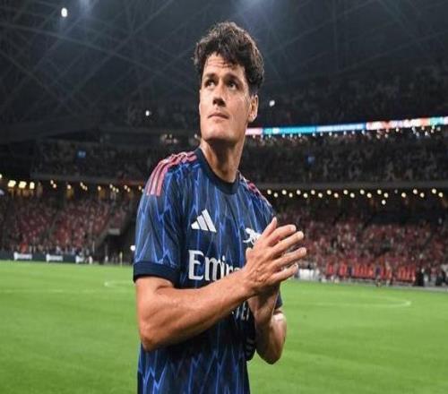 邮报：阿贾克斯一直在关注内尔高，但他很享受在北伦敦的生活