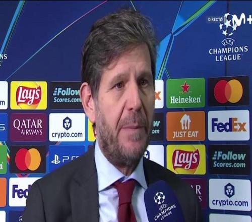 阿莱马尼：为了引援而引援很简单，但如果要求很高就难办了