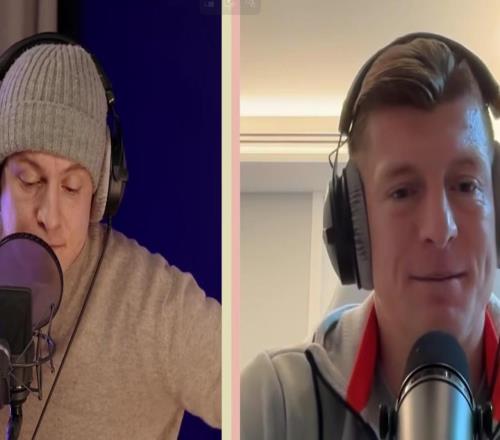 克罗斯：淘汰附加赛不会有冷门欧冠新赛制悬念十足极具看点