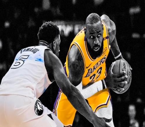 没悬念了！NBA西部前八大概率是这8支，四大豪门出局，勇士可惜了