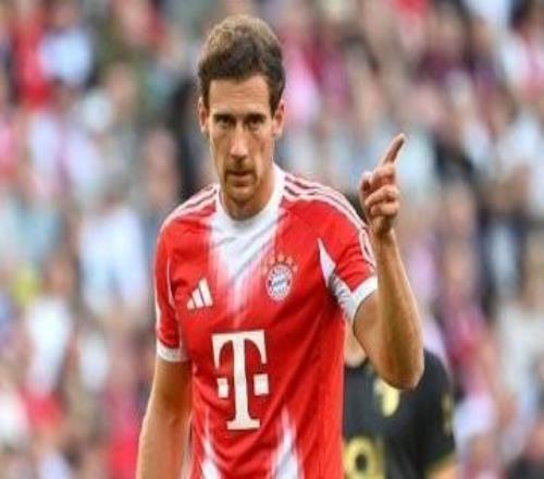 踢球者：马竞已基本放弃冬窗签格雷茨卡，球员也想留队至6月