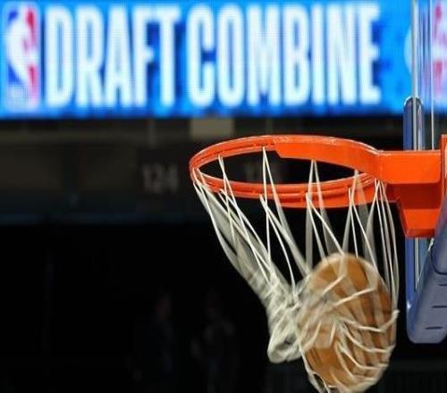 NBA官方：26年选秀联合试训与乐透抽签将于5月在芝加哥举行