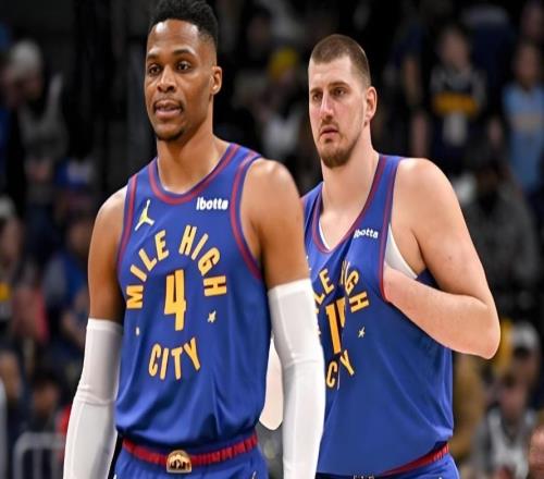 2026赛季，掘金的第二冠机会