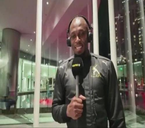 博尔特：只要能看到曼联的斗志，即便输球我也支持卡里克留任