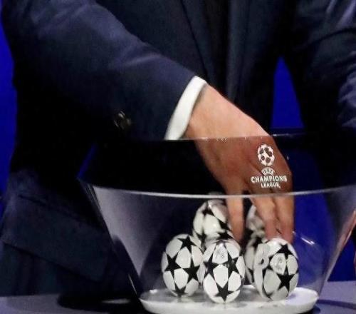 欧冠附加赛抽签今晚进行，皇马、国米形势看似有利实则暗藏风险