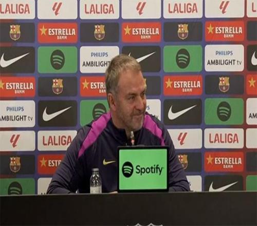 弗里克谈德罗离队：我当然失望，我很爱这个孩子