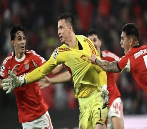 TA介绍特鲁宾：被称为乌克兰库尔图瓦经历过矿工32皇马