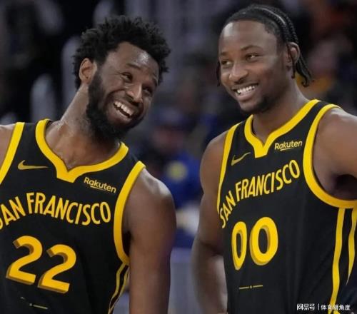 你好！勇士，“詹姆斯”小号回来了