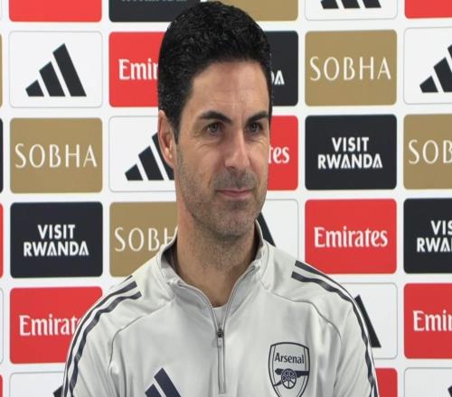 塔帅：瓜帅说阿森纳是最强的球队是在玩心理战吗我不觉得