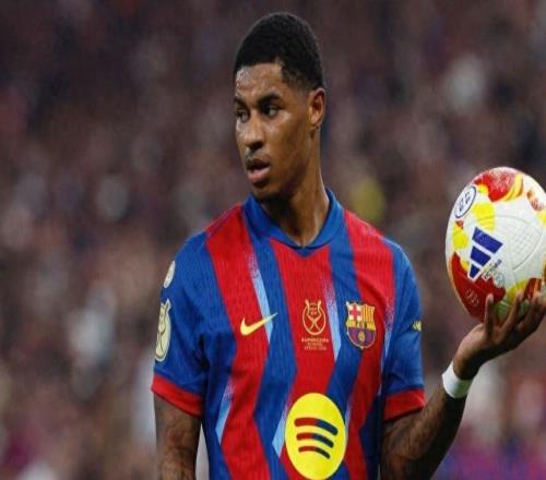 拉什福德追平贝克汉姆欧冠纪录