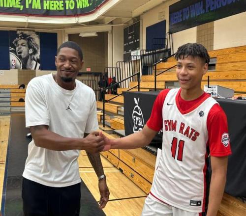 敢揍多尔特，此子必成大器？