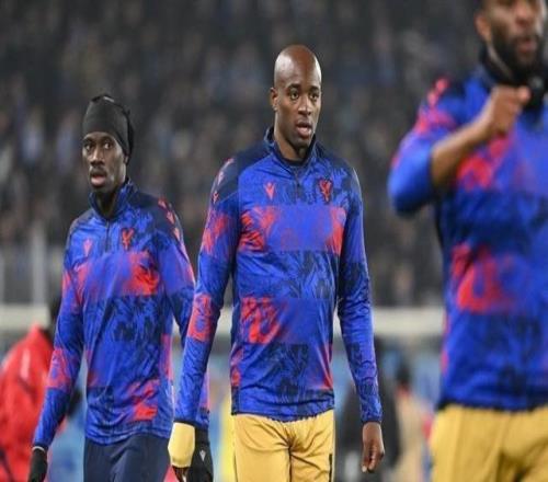 队报：马特塔3500万欧加盟米兰，最快今晚前往意大利