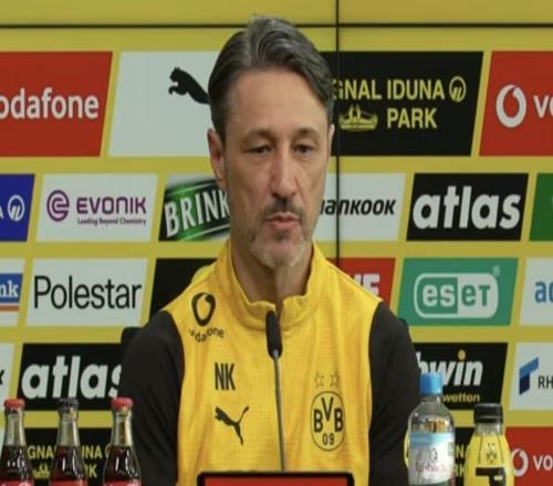 科瓦奇：欧冠里没有轻松的对手我们不需要再引援