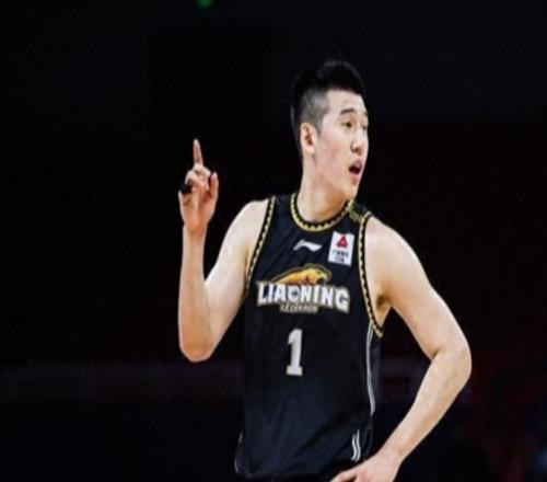 CBA最荒唐一幕！辽篮惨遭爆冷付豪却笑开花：昔日四冠王没救了