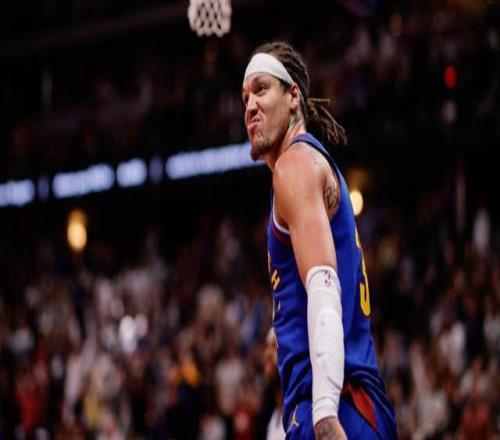 4大首发缺阵背靠背！快船战掘金有望4连胜，小卡出战成疑惹争议