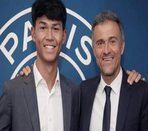 巴萨、巴黎旧将拉菲尼亚：能理解德罗的决定，我也理解弗里克