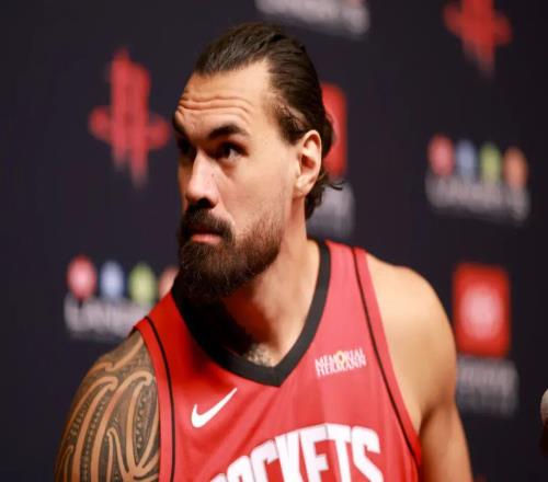 三年两大伤！亚当斯赛季报销，对火箭有何影响