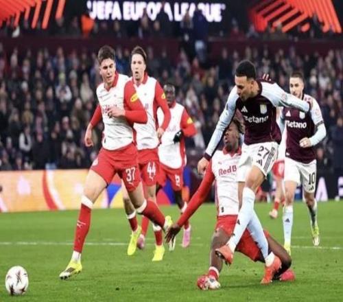 摩根罗杰斯：埃梅里非常清楚如何在欧联杯走下去，这很重要