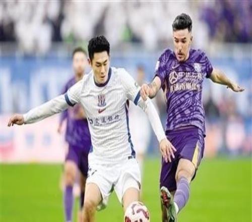 新赛季中超9队负分参赛，罚分风暴对争冠保级影响有多大