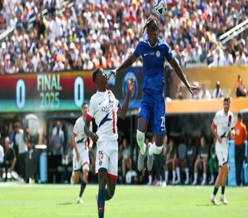 不服不行！一年之内先后击败四大联赛冠军，切尔西打的就是精锐