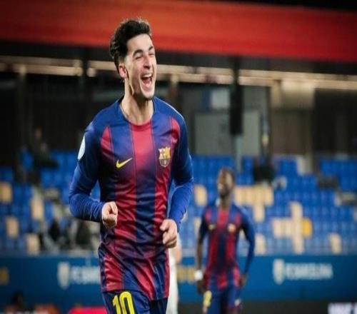 每体：纽卡有意吉列费尔南德斯，巴萨明确表示他不会离队