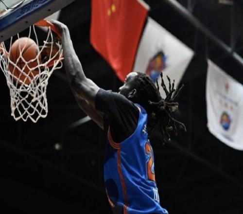 媒体人：四川两位外援因球队没有按时支付工资拒绝出战比赛