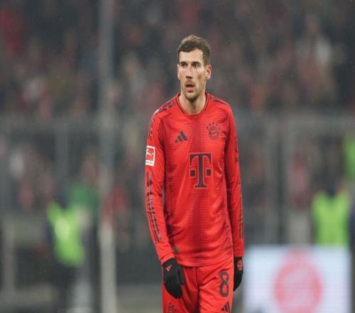 明智！拜仁中场悍将拒绝冬窗去马竞有冠军拿谁愿意四大皆空