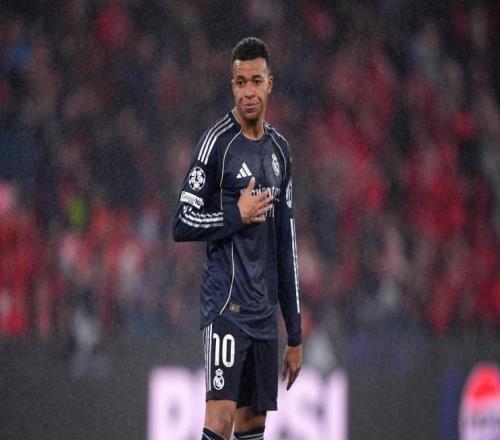 世体：皇马认为输本菲卡是体能问题，接下来要进行系统训练