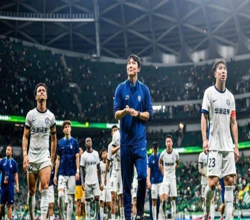 武汉三镇公开道歉！被罚后7队已发声，国安硬刚，泰山河南未回应