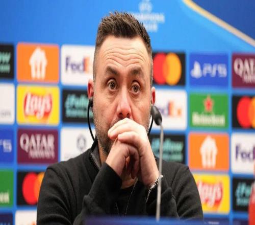 欧冠耻辱出局！曼联心仪主帅面临下课夏天有望接手红魔