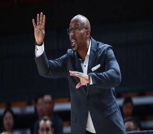 前行无畏丨CBA常规赛第二十一轮主场负于福建