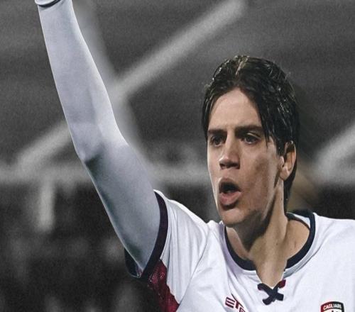 罗体：国米、尤文和英超豪门关注亚特兰大外租后卫帕莱斯特拉