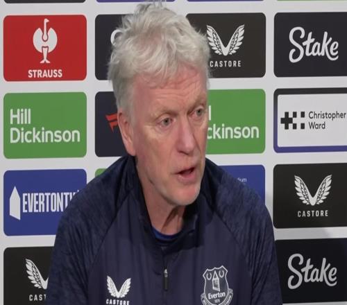 莫耶斯：格拉利什大概率需要接受手术，基本确定他将赛季报销