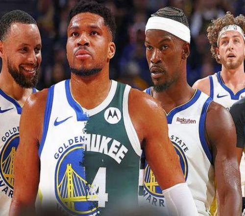 勇士领跑字母哥争夺战！8换2交易框架出炉热火森林狼也不容忽视