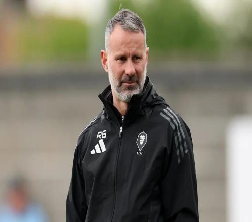 泰晤士：英超曾在6年前撤回对吉格斯加入名人堂的邀请