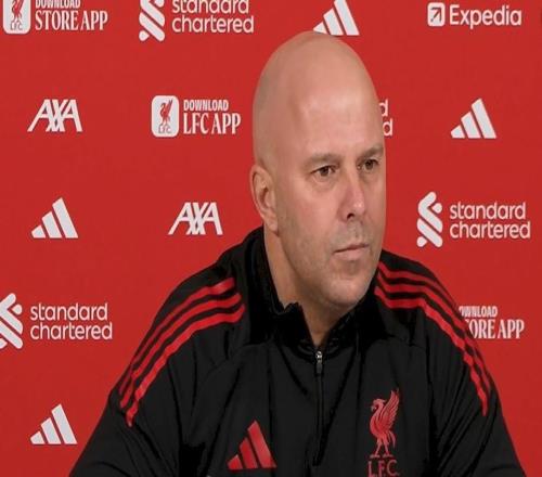 斯洛特：弗林蓬将缺阵几周，科纳特和柯蒂斯明天回归