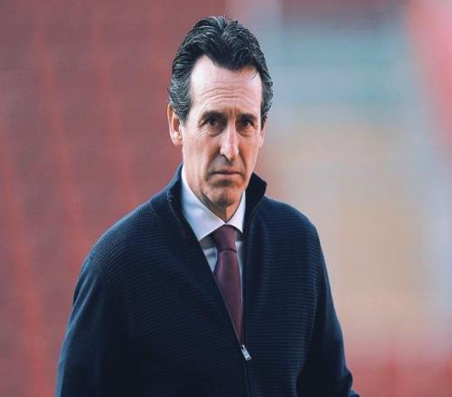 曝皇马新帅浮出水面，埃梅里有望再次执教豪门，姆总熊皇会服吗