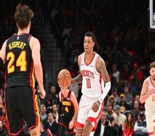 杜兰特谈小史密斯5次封盖：他每次起跳都期待他会碰到球