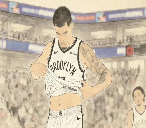 面对老东家砍38+10，命中7记三分！勇士5换1，赶紧招来辅佐库里