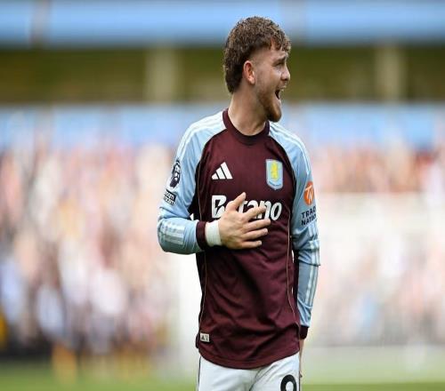 埃梅里：埃利奥特入选欧联杯比赛名单，但他的处境并未改变