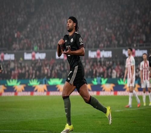 法尔克：热刺曾询价格纳布里，但球员预计将与拜仁续约两年