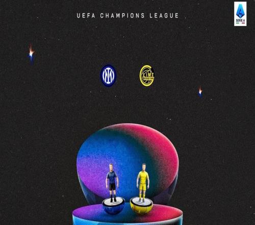 这次能突围几支上赛季意甲三队在欧冠附加赛遭团灭