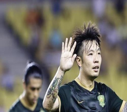 “人在做天在看”，北京国安硬刚有人急了！令人担忧的事还在后面