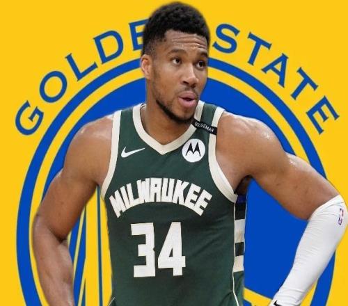 Helin：从目前传出的交易报价来看，勇士无疑是字母哥的热门下家