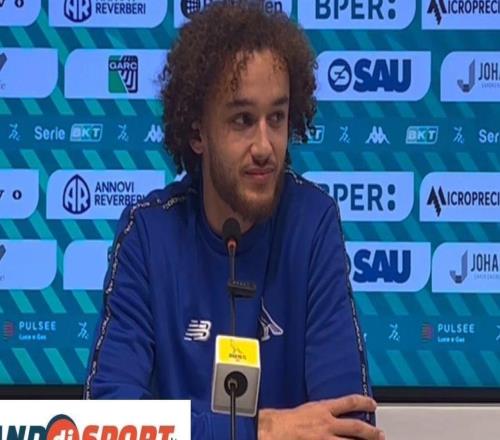 意媒：佛罗伦萨和国米争马索林，摩德纳要价500万欧+返租