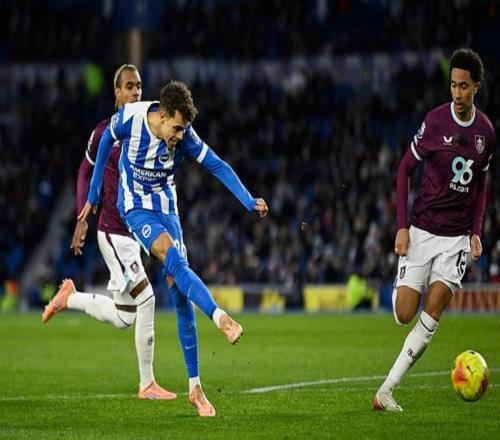 邮报：诺丁汉森林2000万镑报价阿亚里被拒后，正考虑再次报价