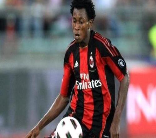 奥杜马迪：莫德里奇能在当年的冠军米兰当主力，莱奥只能替补