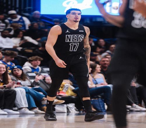 重回故地面对旧主掘金，小波特空砍38分10板3助2断2帽