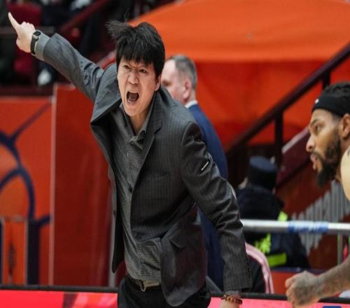 帅论邱彪：以学习和拼搏的姿态对阵广厦，王证的投篮不错