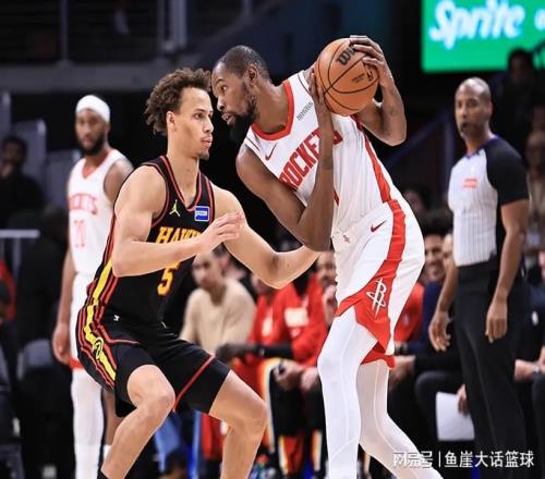 NBA最新排名出炉！火箭躲过一劫，一队反超湖人，卫冕冠军大爆冷